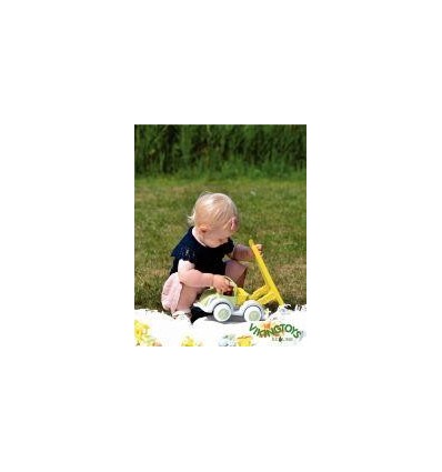 LOT 3 VEHICULES VIKING BIO