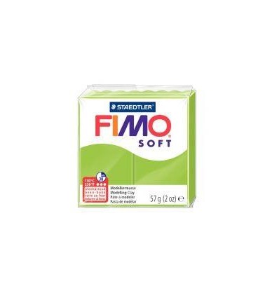 SAC 10PAIN FIMO SOFTDT1EFF ASS