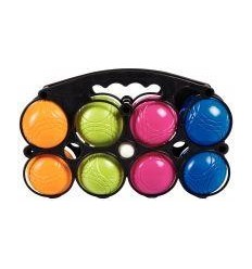 VALISE 8BOULES+ 1 COCHONET PVC 2