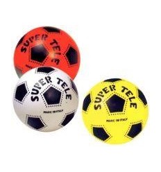 BALLON PVC SUPER TELE D22 ASS 2