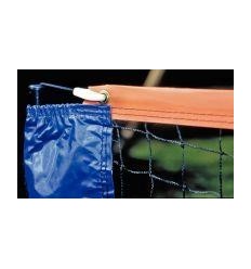 FILET DE BADMINTON + SAC NYLON