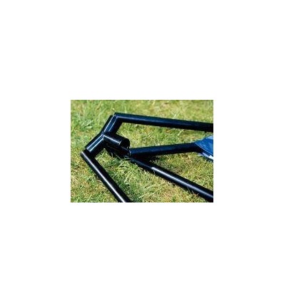 FILET DE BADMINTON + SAC NYLON