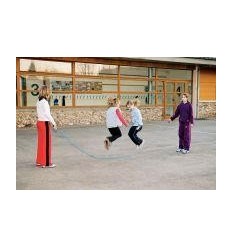 LOT 4 MAXI CORDE A SAUTER 4M