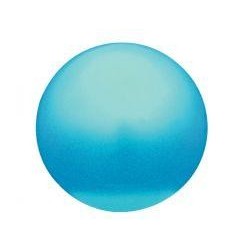 LOT5 BALLONS EVEIL 18CM PASTEL 2