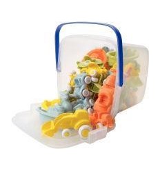 BARIL 30MINI VEHICUL VIKINGBIO