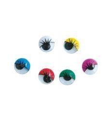 SAC 100 YEUX MOBILES AVEC CILS 2