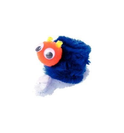 SAC 100 YEUX MOBILES AVEC CILS