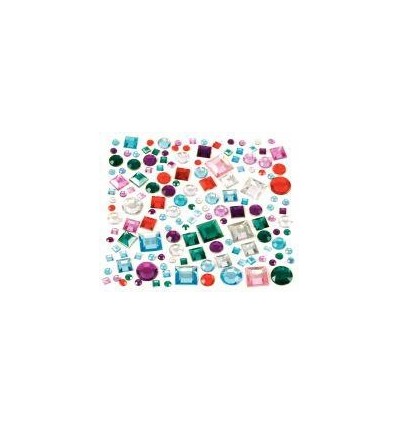 SAC 800 CABOCHON GEOMETRIC ASS