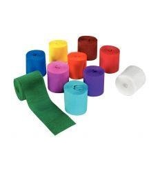 PQ 10 FRISE CREPON 10MX5CM ASS 2