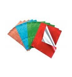 POCH12F MET/REPOUS ALU 21X30AS