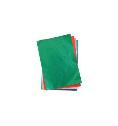 POCH12F MET/REPOUS ALU 21X30AS