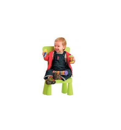 MINI MALLE 8INSTRUMENTS CRECHE