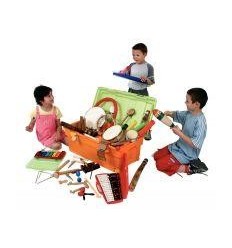 MALLE GEANTE + 42 INSTRUMENTS