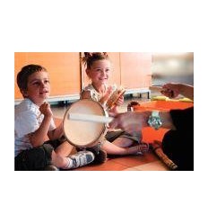 MALLE GEANTE + 42 INSTRUMENTS 2