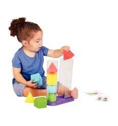 GEO FORMES SOUPLES 8P A EMPIL 2