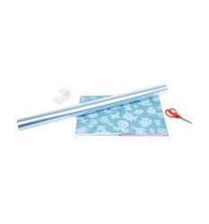 RL PELLICULE ADH CRIST 10X0,33