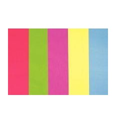 PQ 5 RL CELLOPHANE 2X0,70M ASS 2