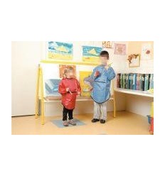 TABLIER A MANCHES  3-5 ANS RGE