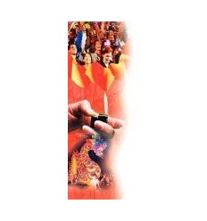 PQ 10F CREPON IGNIFU 250X50 AS