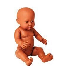 NOUVEAU NE FILLE  40CM AFRIQUE 2