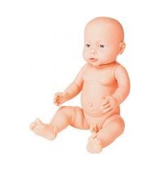 NOUVEAU NE GARCON 40CM EUROPE 2