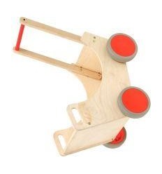 LANDAU BOIS HTEUR POIGNEE 50CM