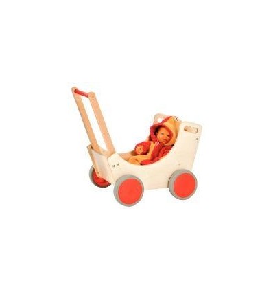 LANDAU BOIS HTEUR POIGNEE 50CM