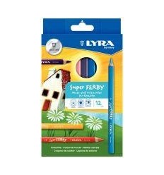 ETUI12 CRAY TR S-FERB D6,25ASS 2