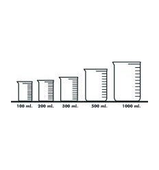 LOT 6 RECIPIENTS GRADUES