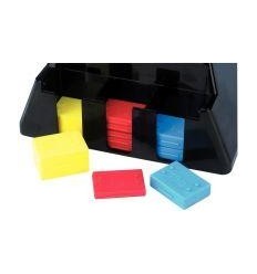 BALANCE SOLIDE ET LIQUIDE