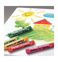 BTE 50 CRAIE PASTEL HUILE PHN