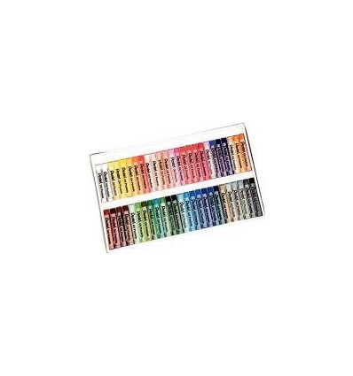 BTE 50 CRAIE PASTEL HUILE PHN