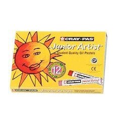 BTE 12 CRAY PAS JUNIOR ARTIST 2