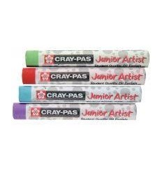 BTE 25 CRAY PAS JUNIOR ARTIST 2