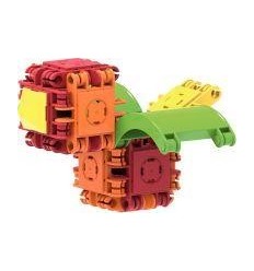 SET DE BASE CLICFORMERS 300PCS