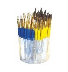 POT 72 PINC+BROSS GRIP CAOUTCH