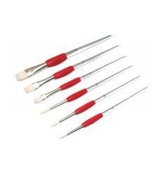 POT 72PIN+BROS SYNT GRIP CAOUT