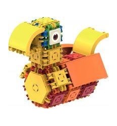 SET DE BASE CLICFORMERS 300PCS 2