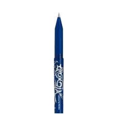 ROLLER EFF PILOT FRIXION  BLEU 2