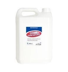 BIDON 5L COLLE SUPER VINYL MAJ 2