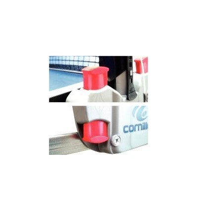 TABLE TENNIS DE TABLE INDOOR