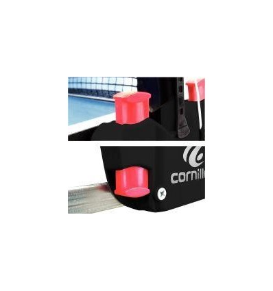 TABLE TENNIS DE TABLE INDOOR