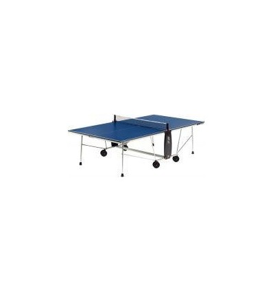 TABLE TENNIS DE TABLE INDOOR