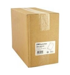 BTE250 POCH KR 90G 23X32 BS 2