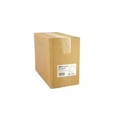 BTE250 POCH KR 90G 23X32 BS