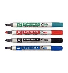 POCH 4 MARQ PERM OGIVE ASSORTI 2