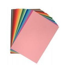 PQ 10F DESSIN 50X65 160G PARME 2