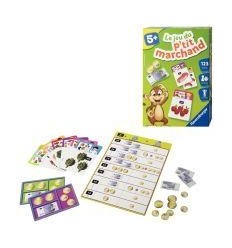 LE JEU DU P'TIT MARCHAND 2