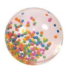 BALLE D'EAU BILLE D.10CM 2