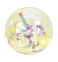 BALLE D'EAU RUBANS D.10CM 2